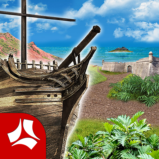 Games like The Lost Ship