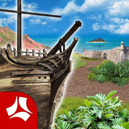 The Lost Ship Image