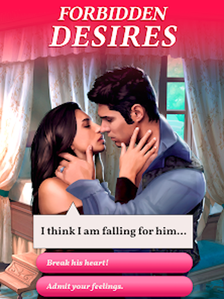 Love and Passion: Chapters screenshot