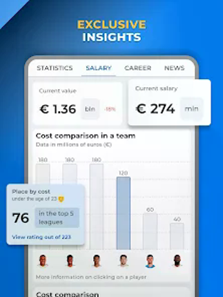 Madrid Live - For Real Fans screenshot