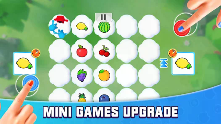 1234 Player Games 3D—Offline Image