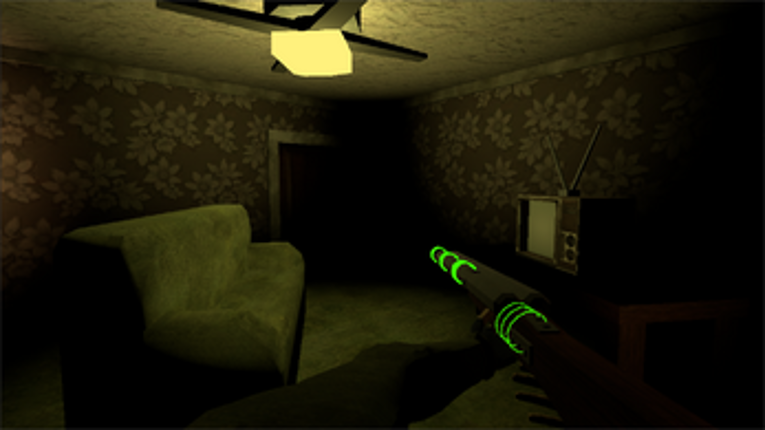 Ghoul Hunt Image