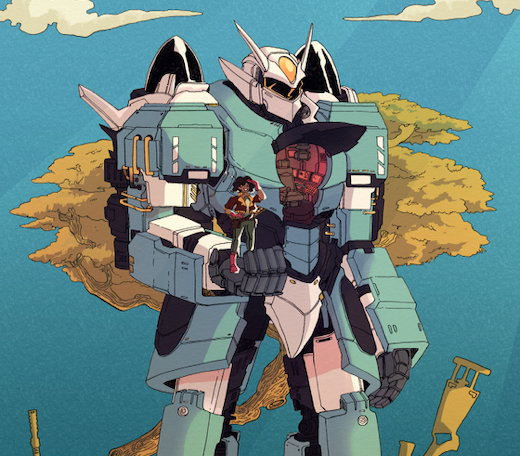 Games like Giants Of Steel