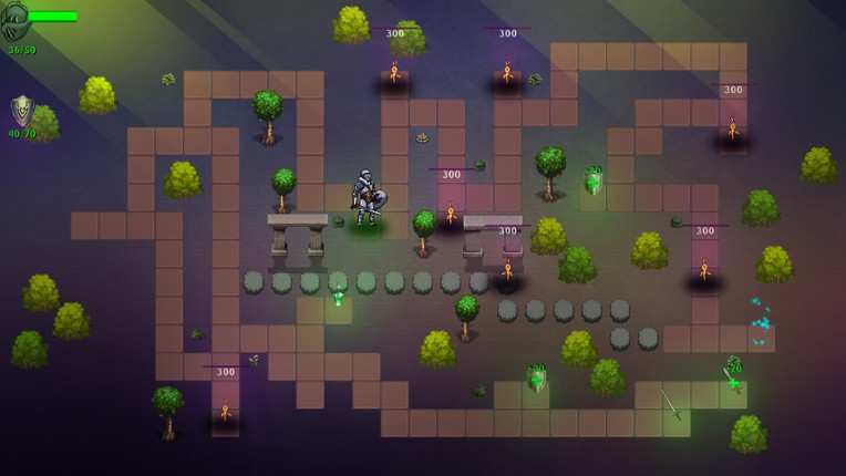 Globalization screenshot