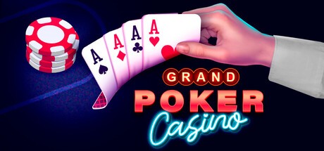 Games like Grand Poker Casino