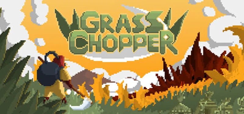 GrassChopper Image