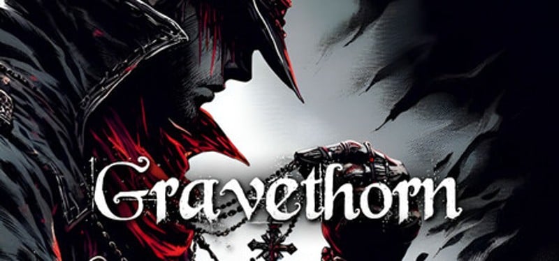 Gravethorn Image