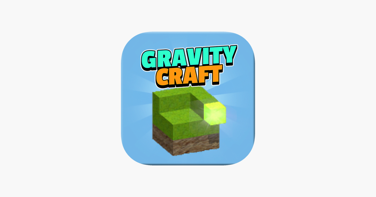 Games like Gravity Craft