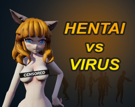 Hentai vs Virus Image