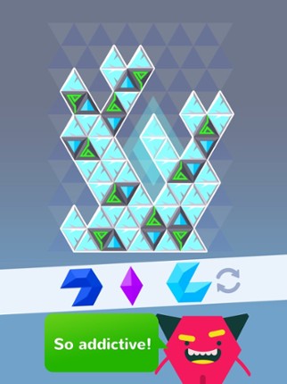 Hexy! screenshot
