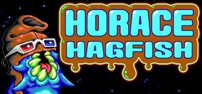 Horace Hagfish Image