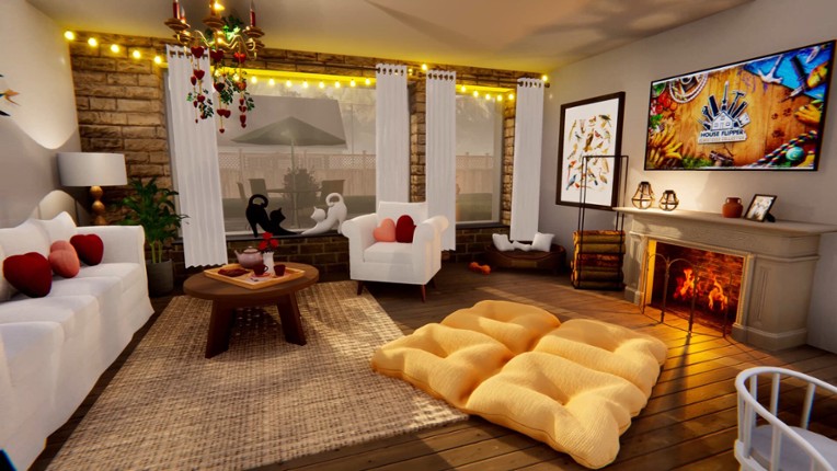 House Flipper Remastered Collection screenshot