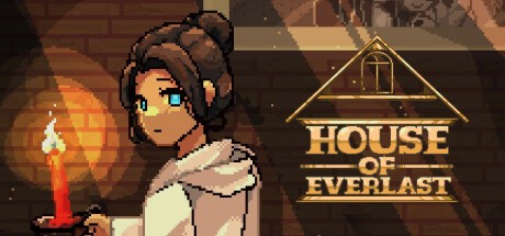 Games like House of Everlast