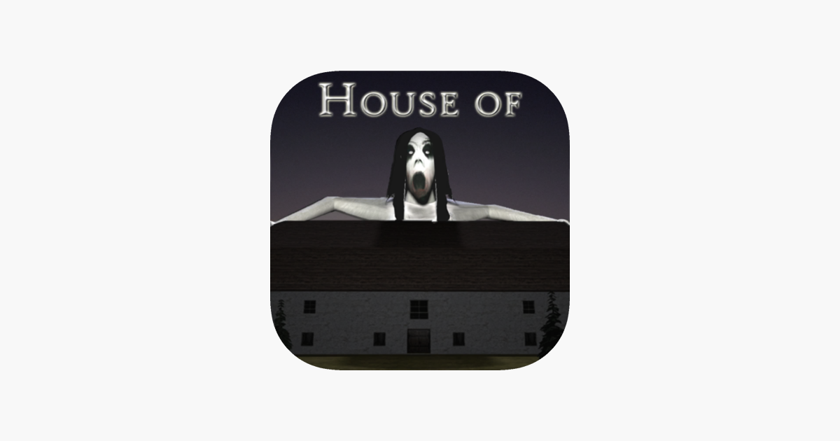 Games like House Of Slendrina