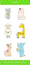 How to Draw Animals Easy Image