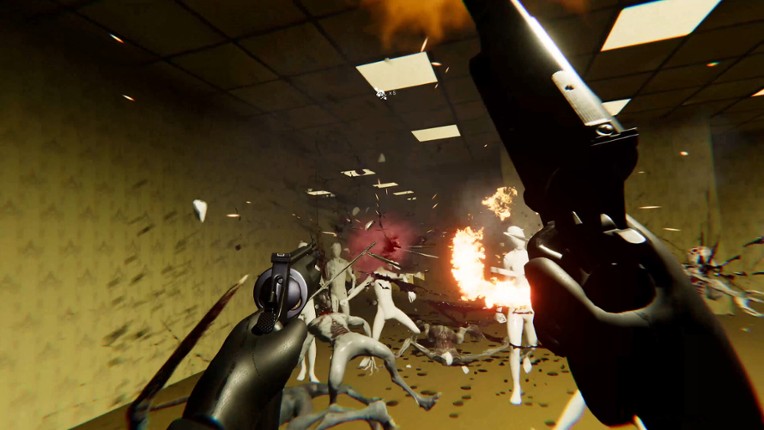 Hume Index screenshot