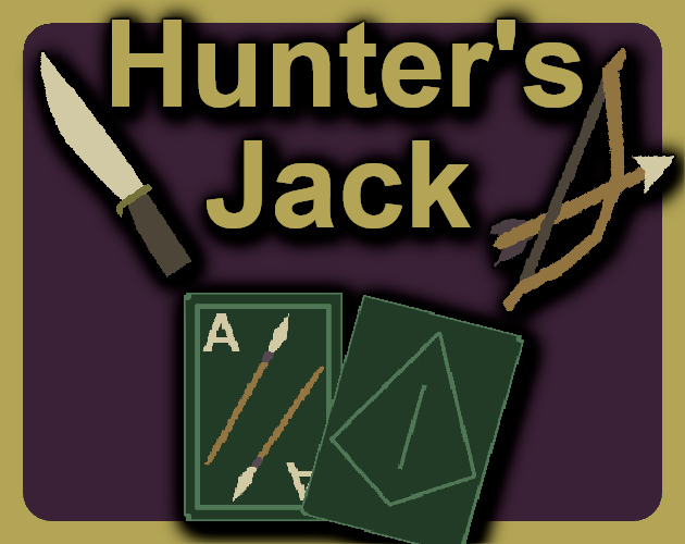 Games like Hunter's Jack
