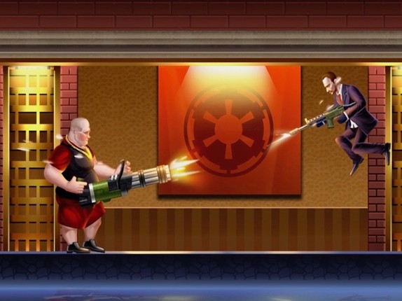 I Am Pedro screenshot