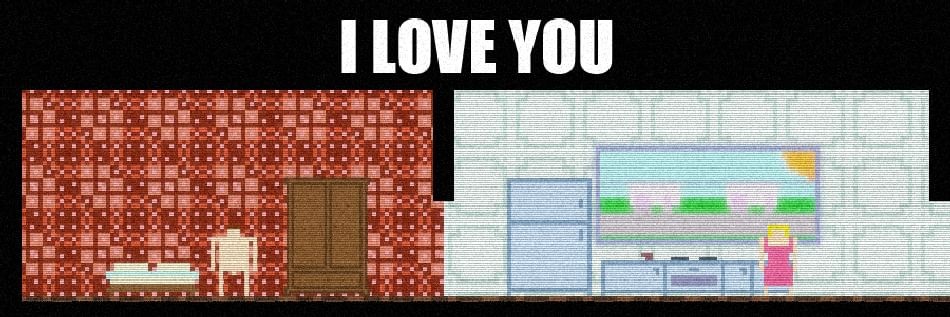 Games like I LOVE YOU