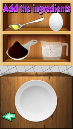 Ice Cream Sandwich Maker Factory - Kids Cooking Make Games screenshot