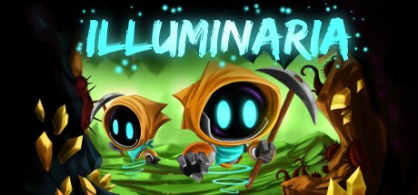 Games like Illuminaria