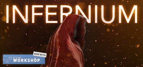 Games like INFERNIUM