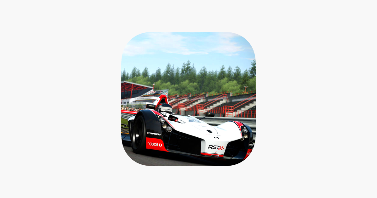 Games like Injection F Racing