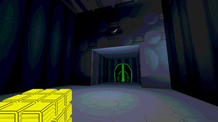 ITRP _ Vacuum Bless screenshot