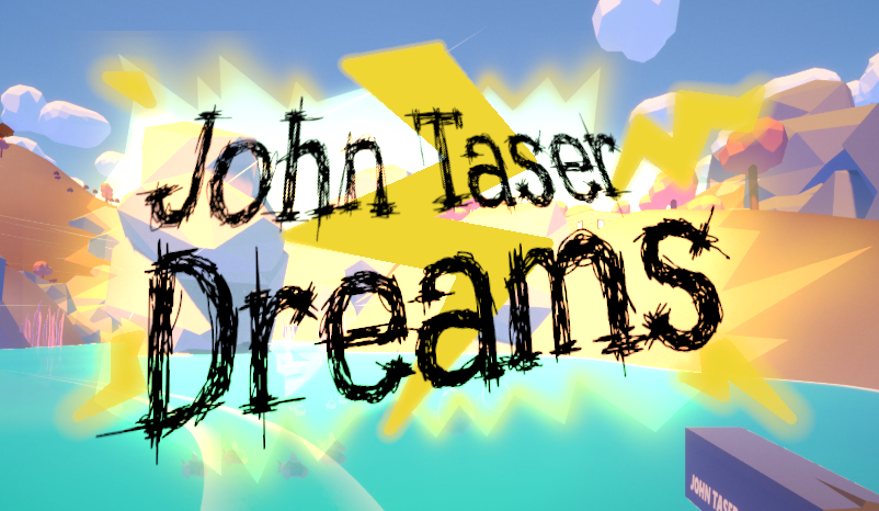 Games like John Taser Dreams - TGA GameJam 2025