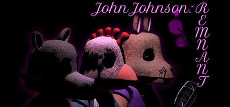 Games like JohnJohnson: Remnant