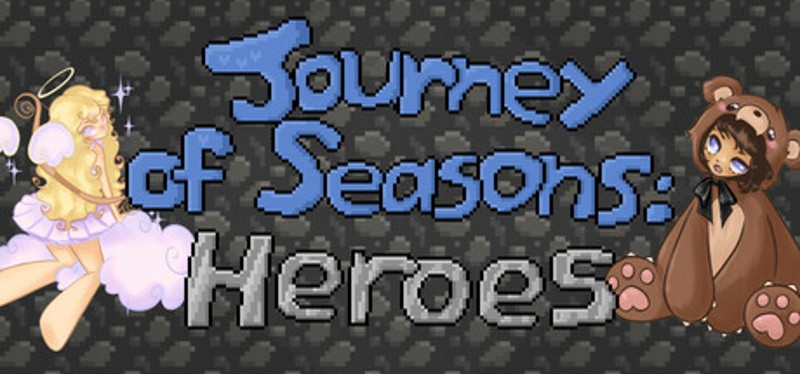 Journey of Seasons: Heroes Image