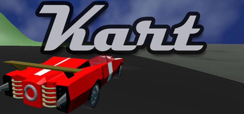 Kart: The Tech Filled Racing Game Image