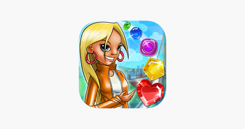 Kelly Puzzle Adventure Image