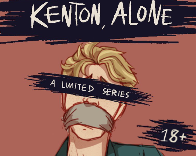 Games like Kenton, Alone