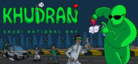 Games like Khudran: Saudi National Day