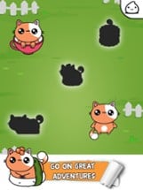 Kitty Cat Evolution Game Image