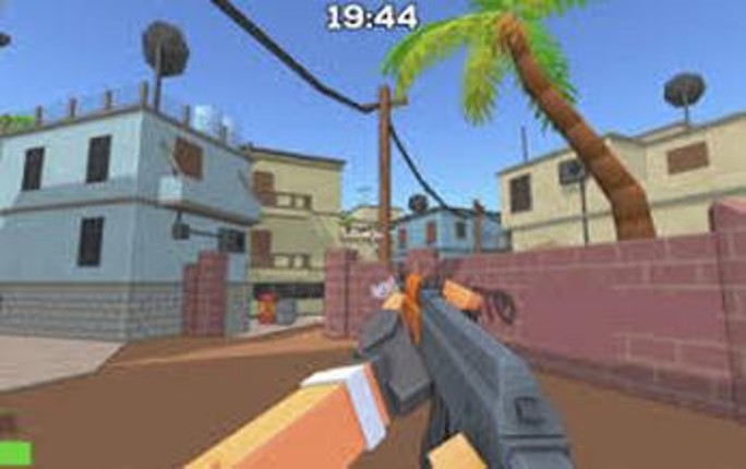 KOUR.IO: Best FPS Image