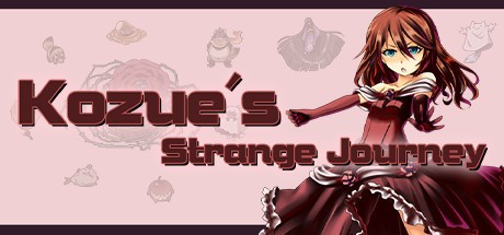 Games like Kozue's Strange Journey