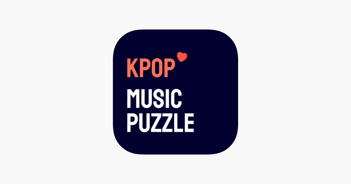 Games like Kpop Music Puzzle