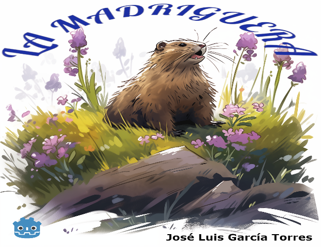 Games like La Madriguera