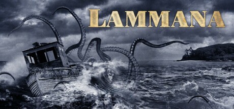 Games like Lammana: The Looe Island Mystery