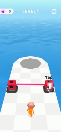 Laser Cubes screenshot