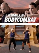 Les Mills Bodycombat VR Image