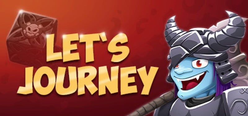 Let's Journey Game Cover