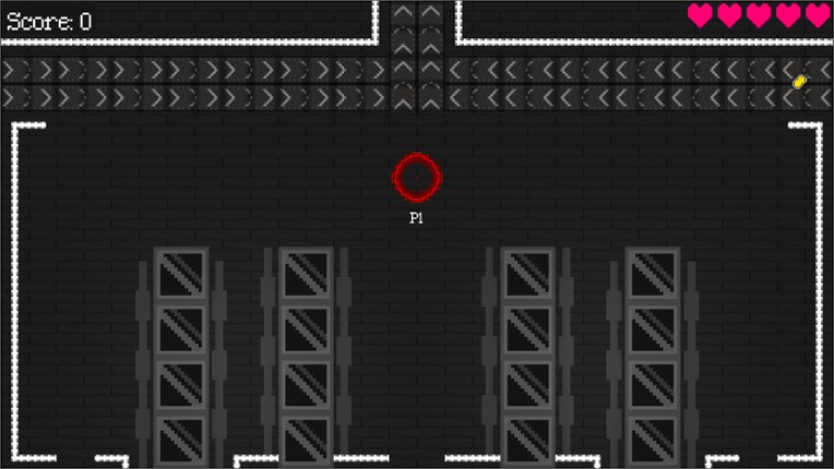 Let's Paint Toast screenshot