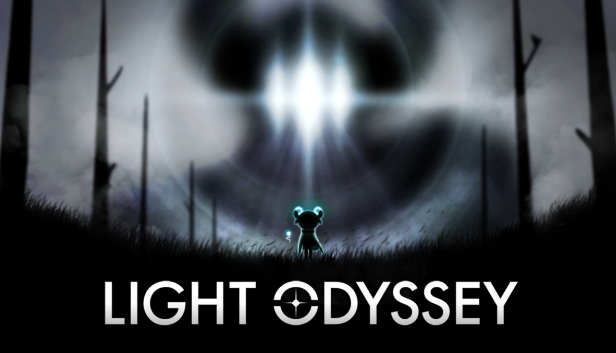 Games like Light Odyssey