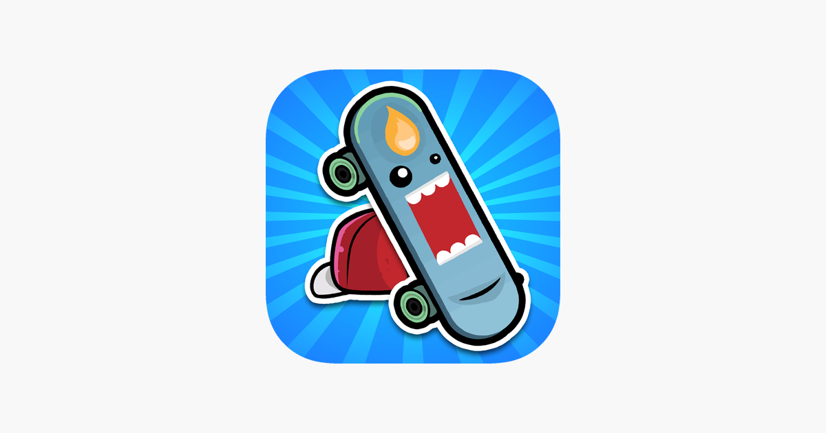 Games like Like A Skater