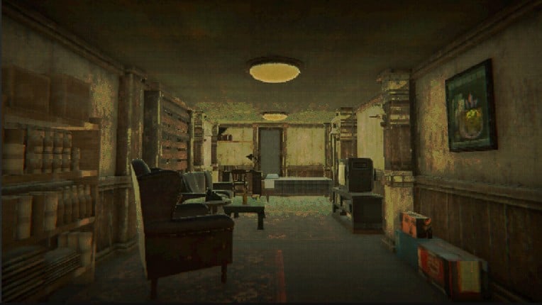 Lullabies Made of Static screenshot