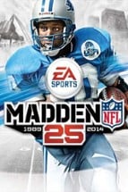 Madden NFL 25 (2013 Release) Image