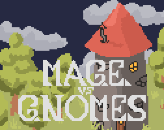 Mage vs Gnomes Image